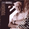 John Mayall - Tough cd