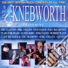 Live At Knebworth (2 Cd) cd