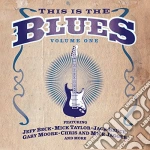 This Is The Blues Vol.2 cd