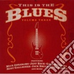 This Is The Blues Vol.3