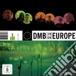 Dave Matthews Band - Europe (ltd.ed.) (Cd+Dvd) cd
