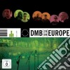 Dave Matthews Band - Europe (ltd.ed.) (Cd+Dvd) cd