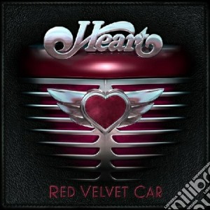 Heart - Red Velvet Car cd musicale di HEART