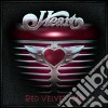 Heart - Red Velvet Car cd