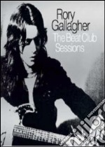 Rory Gallagher - The Beatclub Session