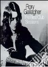 Rory Gallagher - The Beatclub Session cd