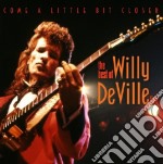 Willy Deville - The Best Of