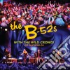 B-52's (The) - With The Wild Crowd! - Live In Athens GA cd