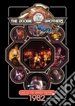 Doobie Brothers (The) - Live At The Greek Theatre 1982 cd