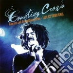 Counting Crows - August&everything Af cd