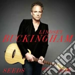 Lindsey Buckingham - Seeds We Sow cd