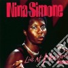 Nina Simone - Live At Montreux 197 cd