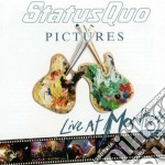 Status Quo - Live At Montreux 200