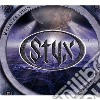 Styx - Regeneration cd