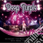 Deep Purple - Live At Montreux 2011 (2 Cd) cd