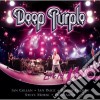 Deep Purple - Live At Montreux 2011 (2 Cd) cd