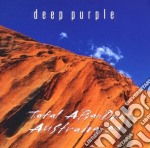 Deep Purple - Total Abandon Australia '99