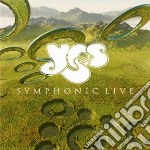 Yes - Symphonic Live