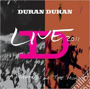 Duran Duran - A Diamond In The Min cd musicale di Duran Duran