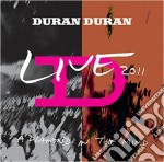 Duran Duran - A Diamond In The Min