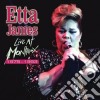 Etta James - Live At Montreux 197 cd