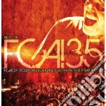 Peter Frampton - The Best Of Fca! 35 cd