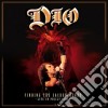 Dio - Finding The Sacred H cd