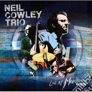 Neil Cowley Trio - Live At Montreux 2012 cd musicale di Artisti Vari