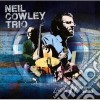 Neil Cowley Trio - Live At Montreux 2012 cd