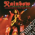 Rainbow - Live In Munich 1977 cd