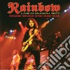 Rainbow - Live In Munich 1977 cd