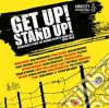 Get Up! Stand Up! - Highligts From Human Rights Concerts 1986-1998 / Various (2 Cd) cd