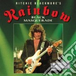 Ritchie Blackmore's Rainbow - Black Masquerade