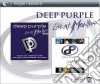 Deep Purple - Live At Montreux 1996 & 2006 (2 Cd) cd