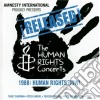 Various - Released!-human Righ cd