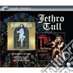 Jethro Tull - Living With The Past