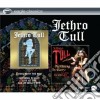Jethro Tull - Living With The Past cd