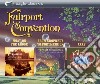 Fairport Convention - Moat On The Ledge / From Cropredy To Portmeirion / XXXV cd