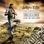 Jethro Tull's Ian Anderson - Thick As A Brick - Live In Iceland