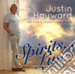Justin Hayward - Spirits Of The Western Sky - Live At The Buckhead Theatre