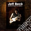 Jeff Beck - Performing This Week (2 Cd) cd