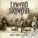 (LP Vinile) Lynyrd Skynyrd - Sweet Home Alabama (2 Lp) vinile