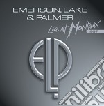 Emerson, Lake & Palmer - Live At Montreux 1997 (2 Cd)
