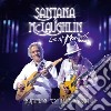 Santana / John Mclaughlin - Live At Montreux 2011 (2 Cd) cd