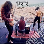 Taste - What's Goin On - Taste Live At The Isle Of Wight
