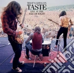 Taste - What’s Goin On Taste Live At The Isle … (2 Lp) cd