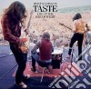 Taste - What’s Goin On Taste Live At The Isle … (2 Lp) cd