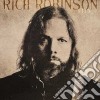 Rich Robinson - Flux cd