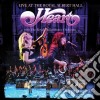 Heart - Live At The Royal Albert cd