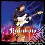 (LP Vinile) Ritchie Blackmore's Rainbow - Memories In Rock Live In Germany (3 Lp) vinile